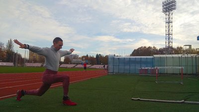 Студент-переселенець, який представляє Волинь, отримав президентську стипендію Студент-переселенець, який представляє Волинь, отримав президентську стипендію