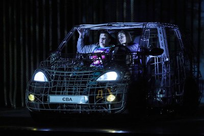 Куди піти в Одесі 23–25 травня: вистави, концерти, фестивалі та майстер-класи Куди піти в Одесі 23–25 травня: вистави, концерти, фестивалі та майстер-класи