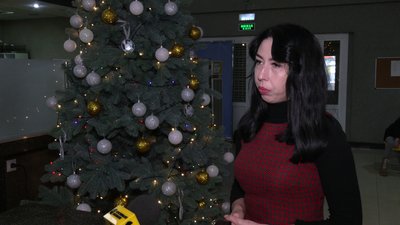 "Зимова єПідтримка": як на Рівненщині в Укрпошті виплачують гроші