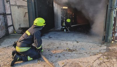 Обстріли Нікопольщини, погода. Головні новини Дніпра та області 3 листопада Обстріли Нікопольщини, погода. Головні новини Дніпра та області 3 листопада