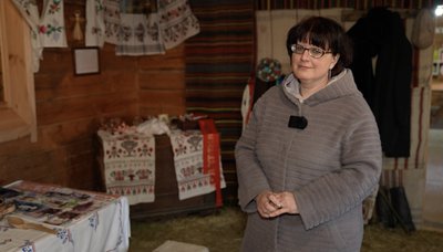 Смак весілля: історія цукрових шишок із Чигиринщини Смак весілля: історія цукрових шишок із Чигиринщини