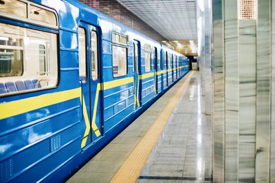 Як вплинуть жіночі вагони на безпеку: коментарі представника "Укрзалізниці" та гендерних експерток Як вплинуть жіночі вагони на безпеку: коментарі представника "Укрзалізниці" та гендерних експерток