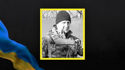 загиблі за тижджень загиблі за тижджень