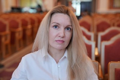 У Сумах відбувся концерт пам’яті загиблої Олени Когут