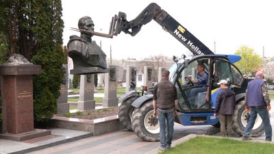 Три роки повномасштабної війни: Суспільне про головні події на Рівненщині Три роки повномасштабної війни: Суспільне про головні події на Рівненщині