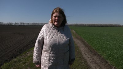 Виконувачка обов'язків директорки Наталія Буняк Носівської селекційно-дослідницької станції Виконувачка обов'язків директорки Наталія Буняк Носівської селекційно-дослідницької станції