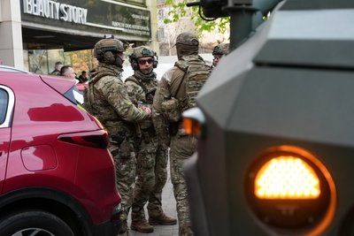 Теракт у Києві: серед загиблих — родина з Вінниччини Теракт у Києві: серед загиблих — родина з Вінниччини