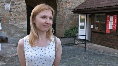 "Екскурсоводи у відпустці": влітку у Луцьку щотижня проводитимуть безплатні екскурсії "Екскурсоводи у відпустці": влітку у Луцьку щотижня проводитимуть безплатні екскурсії