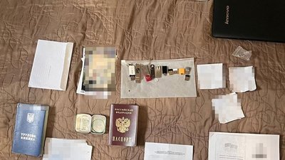 У Луцьку судитимуть жінку, яка очолювала підприємство на окупованій Донеччині — СБУ У Луцьку судитимуть жінку, яка очолювала підприємство на окупованій Донеччині — СБУ
