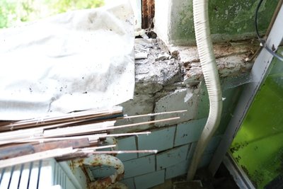 Пережив відсутність світла, але не витримав атаки РФ. Що розповіли про загибель крокодила Гени в акваріумі Дніпра Пережив відсутність світла, але не витримав атаки РФ. Що розповіли про загибель крокодила Гени в акваріумі Дніпра