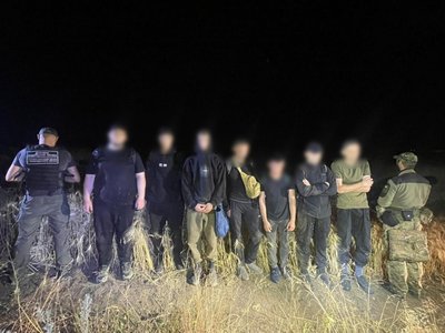 1252 день війни. Хроніка подій в Одесі й Одеській області