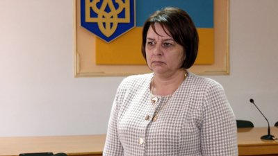 "Я не ображаюся ні на кого": голова громади на Волині про своє звільнення "Я не ображаюся ні на кого": голова громади на Волині про своє звільнення