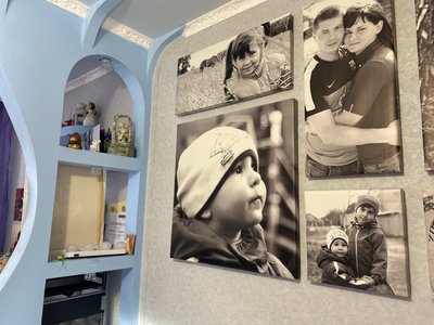 "Перші два місяці був шок": історія 15-річної мешканки Сумщини, яка має розсіяний склероз "Перші два місяці був шок": історія 15-річної мешканки Сумщини, яка має розсіяний склероз