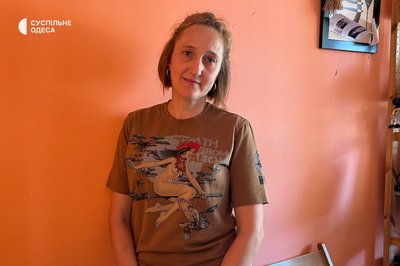 «Зробив це заради людей»: пекар з Ізмаїла врятував родину з пошкодженого атакою РФ будинку «Зробив це заради людей»: пекар з Ізмаїла врятував родину з пошкодженого атакою РФ будинку
