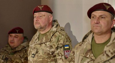 "Все в одному місці". У Чернівцях відкрили хаб 82 бригади: що це та для кого "Все в одному місці". У Чернівцях відкрили хаб 82 бригади: що це та для кого