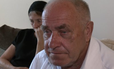 Петиція про присвоєння посмертного звання Героя України волинянину Олександру Денисюку Петиція про присвоєння посмертного звання Героя України волинянину Олександру Денисюку