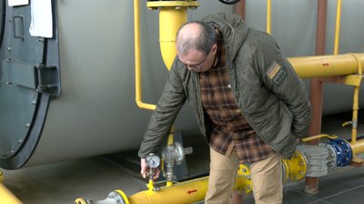 Знову можливі вимкнення світла: чому "Черкаситеплокомуненерго" зупинило виробництво електроенергії Знову можливі вимкнення світла: чому "Черкаситеплокомуненерго" зупинило виробництво електроенергії