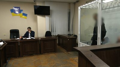 18 000 доларів, щоб виїхати за кордон, висновки ВЛК за 6 000 доларів: про схеми ухилення від мобілізації на Чернігівщині 18 000 доларів, щоб виїхати за кордон, висновки ВЛК за 6 000 доларів: про схеми ухилення від мобілізації на Чернігівщині