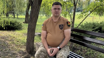 Прикордонник бригади "Помста" "Святий Патрік" Донецька область Прикордонник бригади "Помста" "Святий Патрік" Донецька область