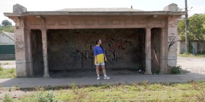 Унікальний місцевий маршрут: як одеситка створила аудіогід для "очеретяного" трамвая