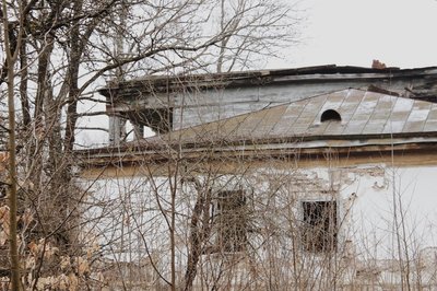 На Чернігівщині відновлять дерев'яний маєток економа гетьмана Розумовського На Чернігівщині відновлять дерев'яний маєток економа гетьмана Розумовського