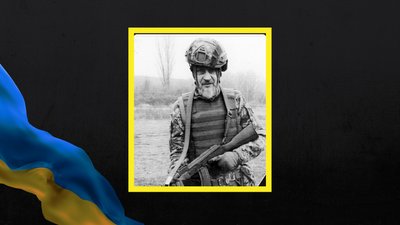 На Львівщині 2 травня попрощаються із дев'ятьма військовими