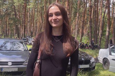 Мотопробіг, допомога ЗСУ, Кременець Мотопробіг, допомога ЗСУ, Кременець