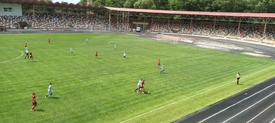 Дівоча ліга з футболу U-15, футбол, перебіг матчу з футболу Дівоча ліга з футболу U-15, футбол, перебіг матчу з футболу