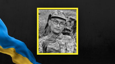 На Львівщині 3 червня попрощаються з сімома військовими На Львівщині 3 червня попрощаються з сімома військовими