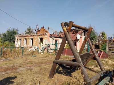 "Боїмося окупації". Що розповідають мешканці прикордонної Юнаківської громади на Сумщині