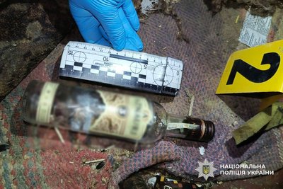 Взяли під варту: 59-річну черкащанку підозрюють у змаху на вбивство співмешканця Взяли під варту: 59-річну черкащанку підозрюють у змаху на вбивство співмешканця