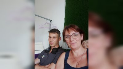 "Я просто існувала": херсонка, яка пережила загибель сина, стала кризовою психологинею для військових "Я просто існувала": херсонка, яка пережила загибель сина, стала кризовою психологинею для військових