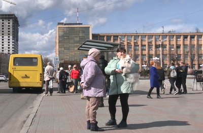Що робити черкащанам, якщо карта потрапила до "чорного списку" Що робити черкащанам, якщо карта потрапила до "чорного списку"