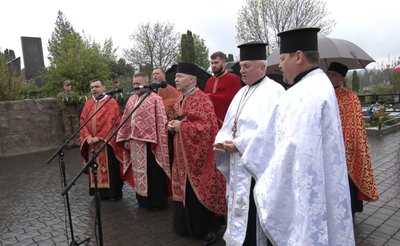 священники священники