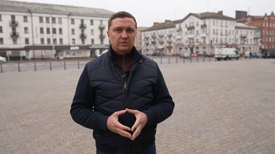 Опалювальний сезон 2025 року в громадах Чернігівщини