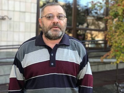Володимир Ханас, режисер, фільм Володимир Ханас, режисер, фільм