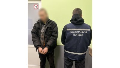 На Черкащині двох чоловіків підозрюють у вбивстві пенсіонера: їх затримали
