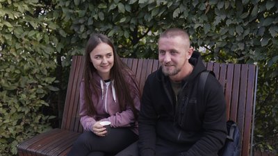 Понад сім років у полоні: захисник Юрій Дяченко з Вінниччини повернувся додому Понад сім років у полоні: захисник Юрій Дяченко з Вінниччини повернувся додому