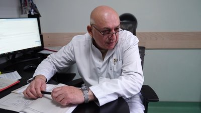 Що буде з дитячим онкогематологічним відділенням у Чернівцях — пояснення МОЗ Що буде з дитячим онкогематологічним відділенням у Чернівцях — пояснення МОЗ