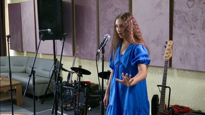 Ангеліна Глогусь, студія Ангеліна Глогусь, студія