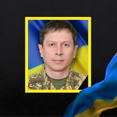 Повідомили про смерть п'ятнадцяти військових з Рівненщини