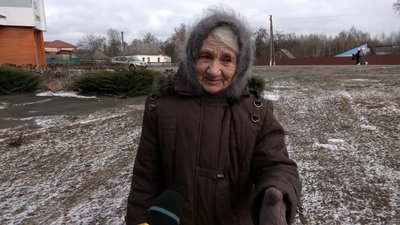 "Кучма хоче приїхати, побачити": як живуть люди у прикордонному з РФ селі, де народився другий президент України "Кучма хоче приїхати, побачити": як живуть люди у прикордонному з РФ селі, де народився другий президент України