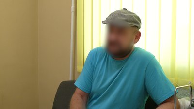 Життя після фронту: хто допомагає ветеранам на Чернігівщині Життя після фронту: хто допомагає ветеранам на Чернігівщині