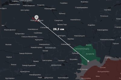 "Сім'ї самотужки почали евакуюватися раніше". Керівник Новодонецької ВА — про примусову евакуацію дітей "Сім'ї самотужки почали евакуюватися раніше". Керівник Новодонецької ВА — про примусову евакуацію дітей