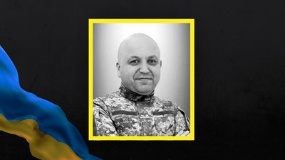 Олег Головатюк