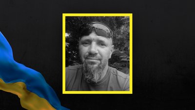 На Полтавщині попрощаються із двома загиблими на Донеччині військовими На Полтавщині попрощаються із двома загиблими на Донеччині військовими