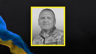 Втрати Волині — загинув Ігор Карпук Втрати Волині — загинув Ігор Карпук