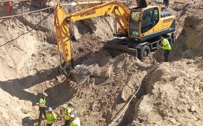 Загиблий через удар дроном, атаки РФ, Кам’янське без води. Головні новини Дніпра та області 20 серпня Загиблий через удар дроном, атаки РФ, Кам’янське без води. Головні новини Дніпра та області 20 серпня