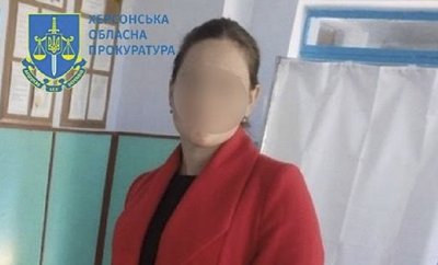 На Херсонщині за колаборантство судитимуть депутата міськради та заступницю "керівника Бериславського району" На Херсонщині за колаборантство судитимуть депутата міськради та заступницю "керівника Бериславського району"