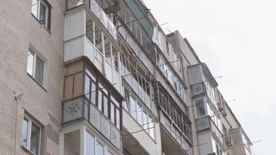 Унаслідок обстрілу Хмельницького 22 березня 2024 року було пошкоджено 235 домогосподарств Унаслідок обстрілу Хмельницького 22 березня 2024 року було пошкоджено 235 домогосподарств
